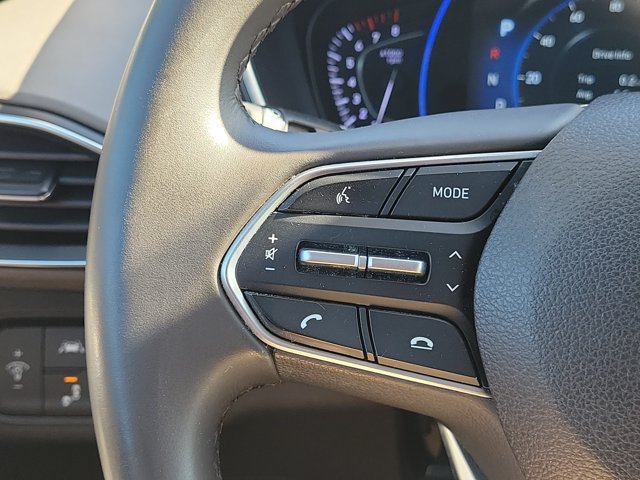 Used 2019 Hyundai Santa Fe Limited FWD image 19