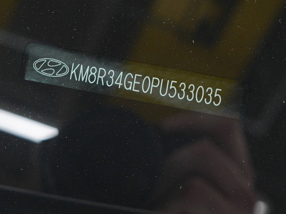 Used 2023 Hyundai Palisade XRT FWD image 34