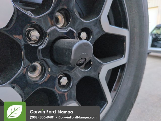 New 2026 Ford Bronco Outer Banks AWD/4WD image 29