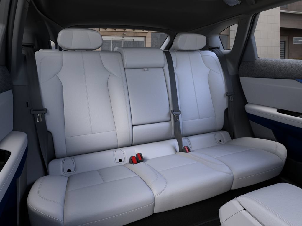 New 2027 Cadillac Optiq Luxury AWD/4WD image 17