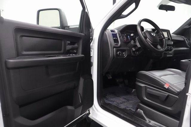 Used 2024 RAM 3500 Tradesman image 10