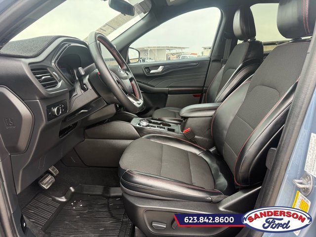 Certified 2023 Ford Escape ST-Line image 16