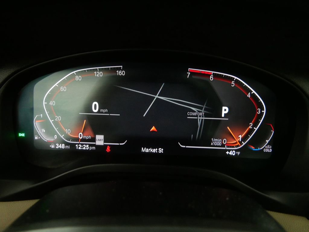 Used 2020 BMW X3 xDrive30i w/ Convenience Package image 30