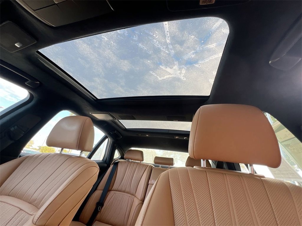 Certified 2025 Lexus LS 500 image 18