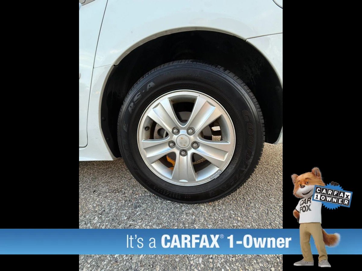 Used 2012 Chevrolet Impala LS FWD image 15