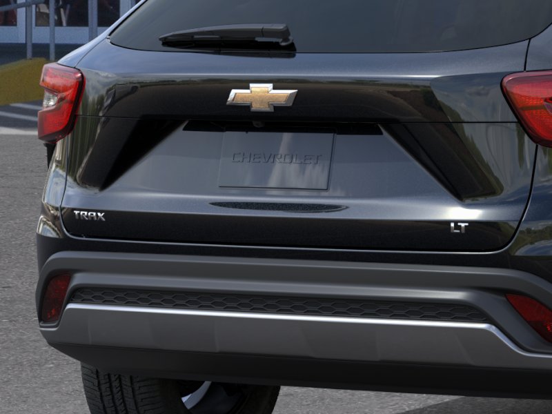 New 2026 Chevrolet Trax LT FWD image 14