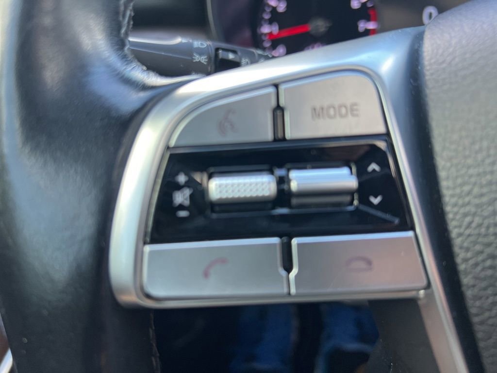 Used 2022 Kia Telluride SX w/ SX Prestige Package AWD/4WD image 79