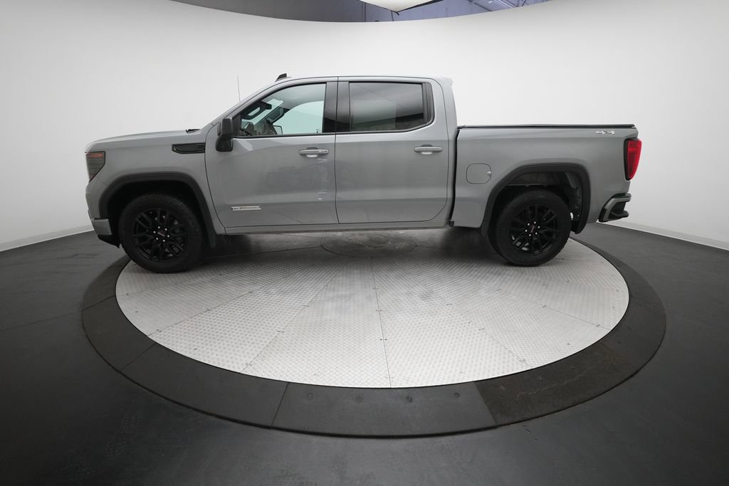 Used 2024 GMC Sierra 1500 Elevation AWD/4WD image 23