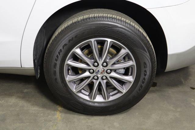 Used 2023 Buick Enclave Essence w/ Trailering Package, 5000 lbs. FWD image 40
