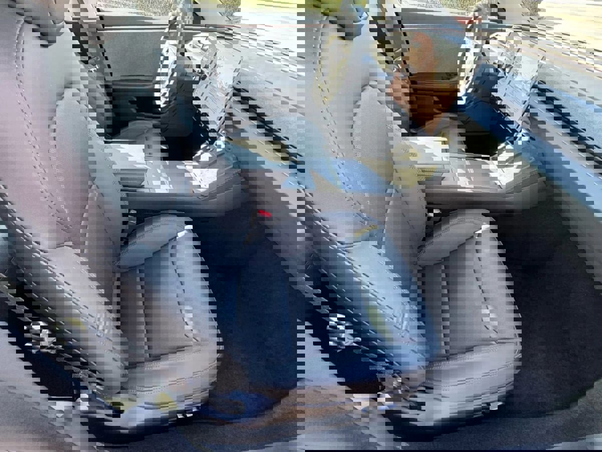 Used 2024 Tesla Model 3 Standard Range image 15