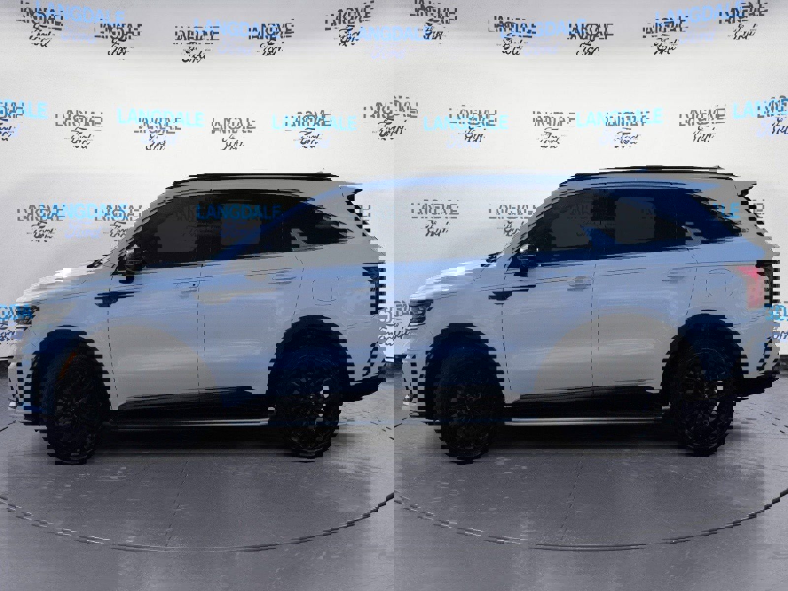 Used 2022 Kia Sorento SX image 10