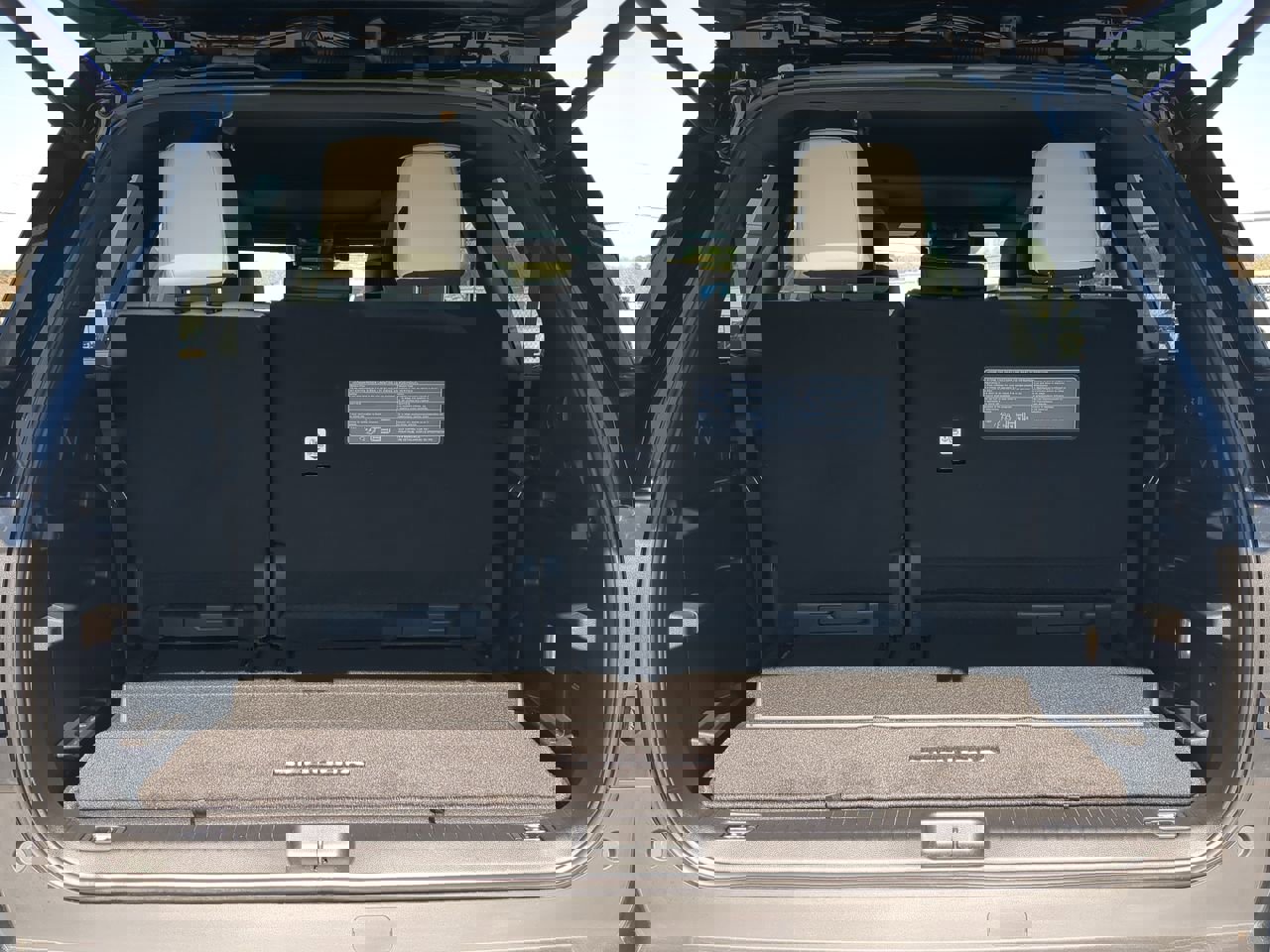 Used 2024 Toyota Sequoia Capstone image 11