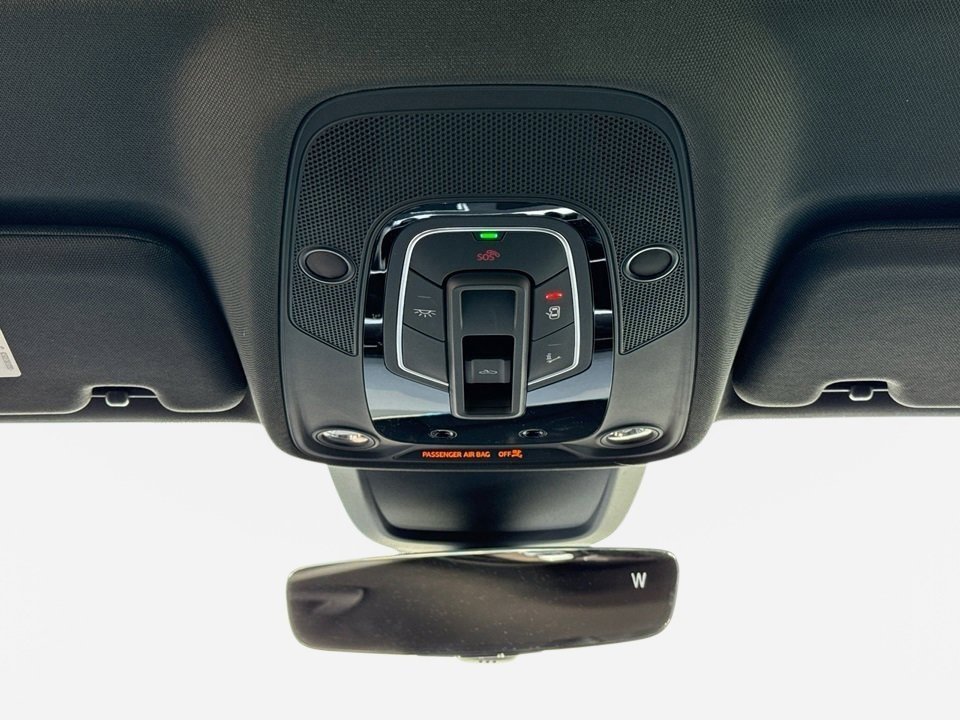 New 2025 Audi A6 Premium Plus image 15