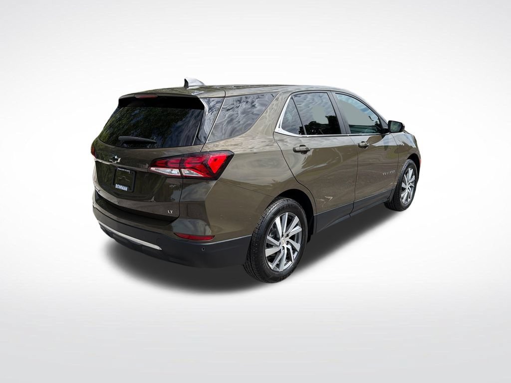 Used 2023 Chevrolet Equinox LT FWD image 6