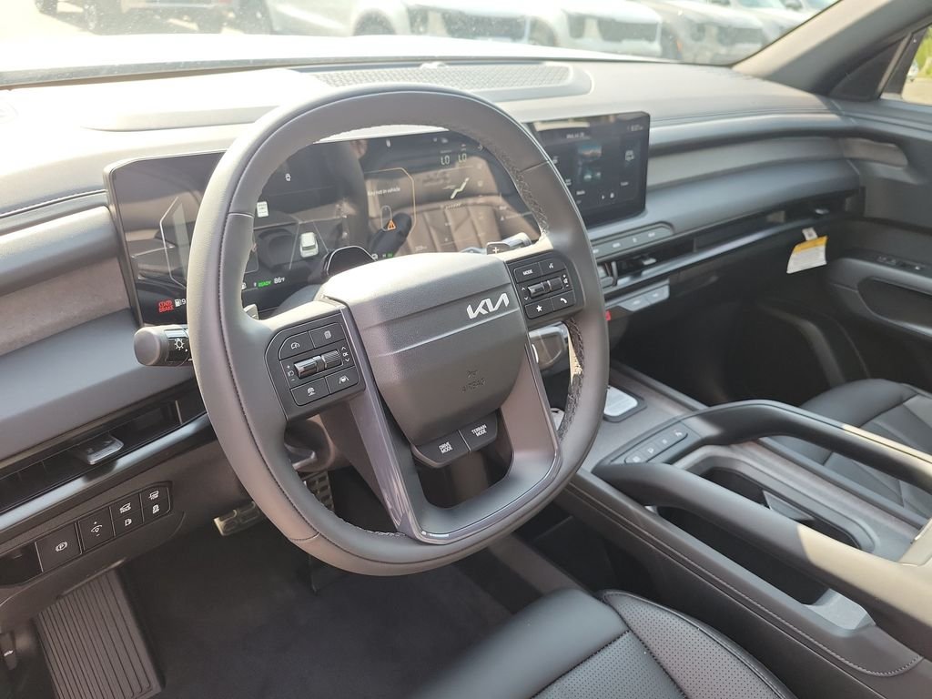 New 2027 Kia Telluride SX X-Line w/ Towing Package AWD/4WD image 26