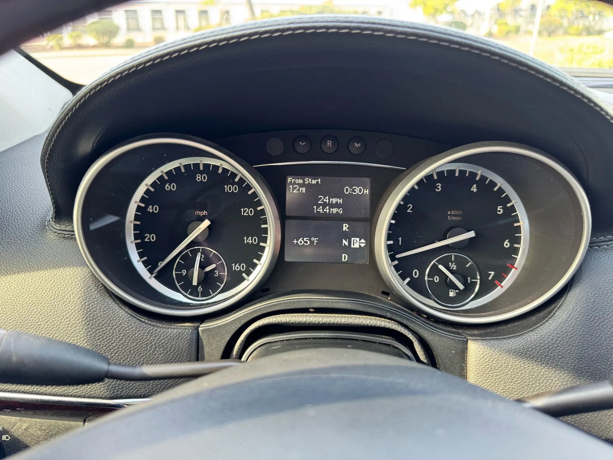 Used 2012 Mercedes-Benz GL 450 4MATIC image 20