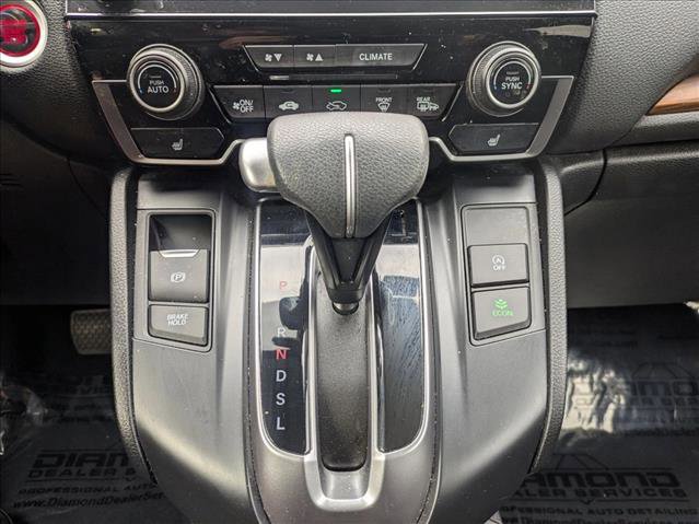 Used 2020 Honda CR-V EX image 12