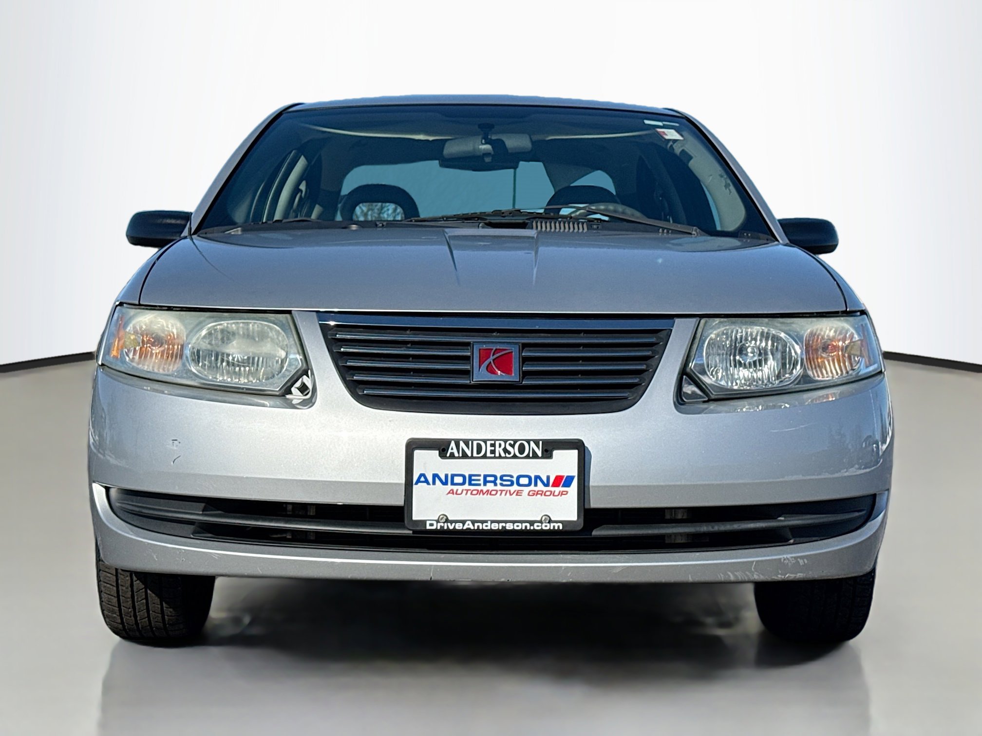 Used 2005 Saturn ION Level 2 w/ Power Pkg image 15