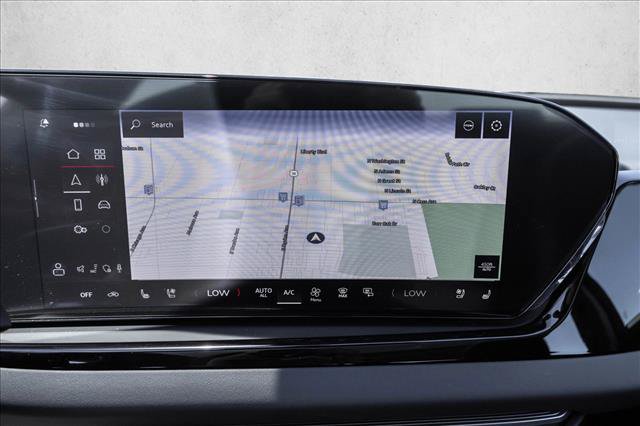 New 2026 Audi A6 Premium Plus AWD/4WD image 16