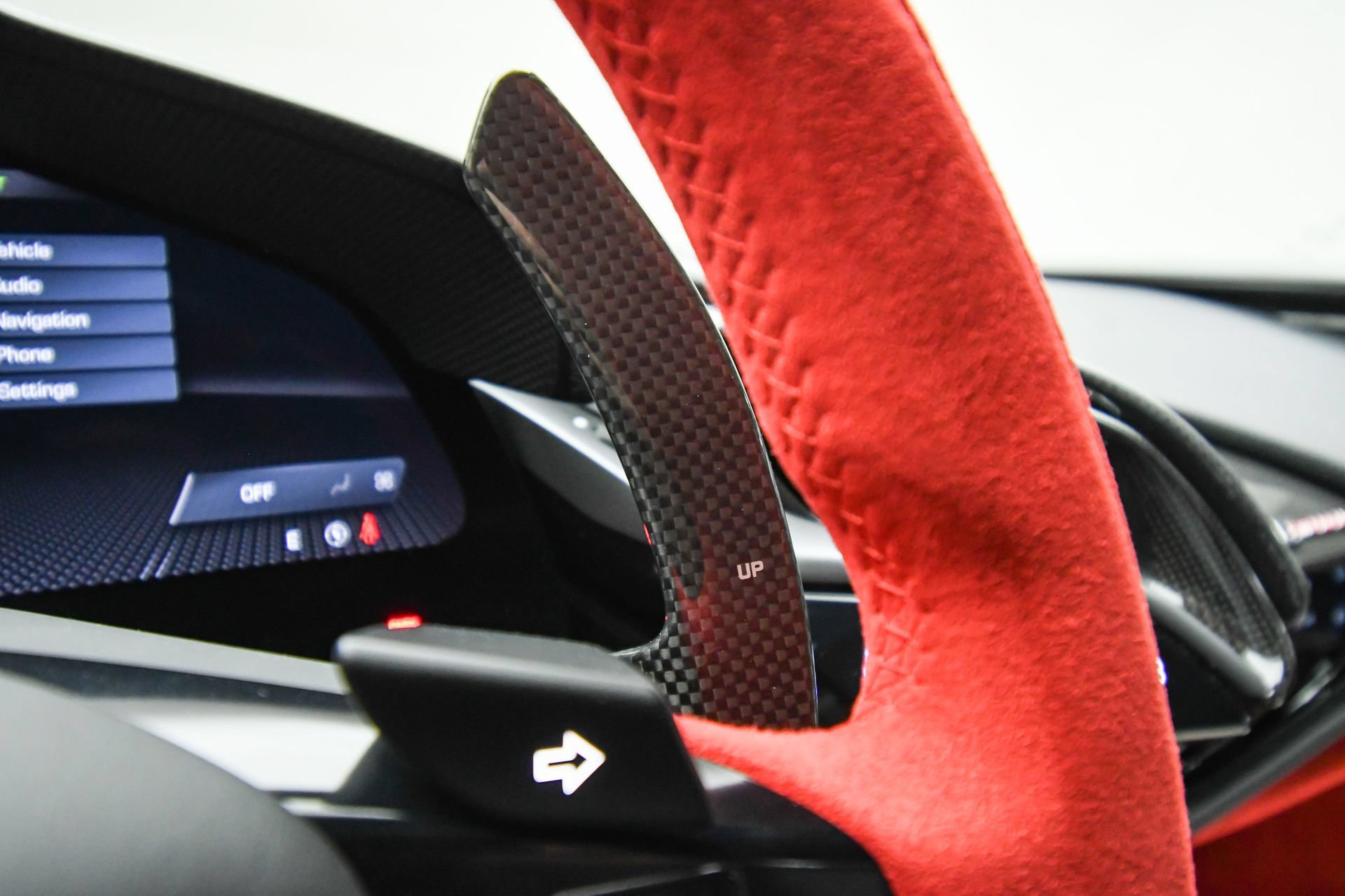 Used 2023 Ferrari SF90 Stradale AWD/4WD image 45