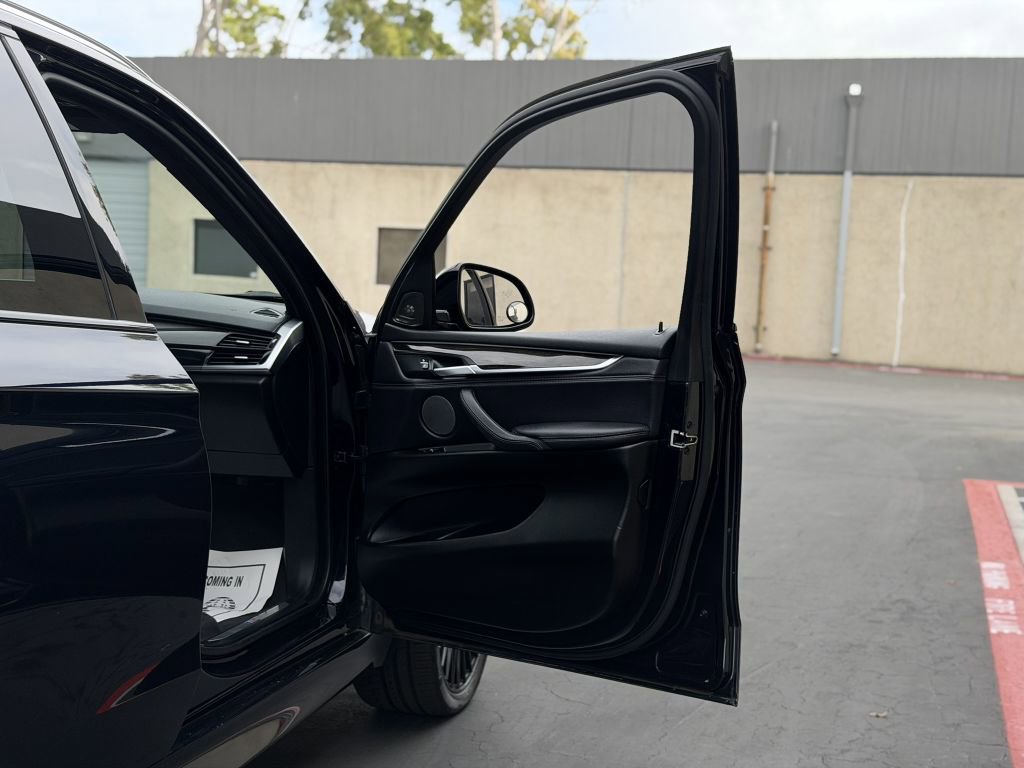 Used 2017 BMW X5 xDrive40e image 27