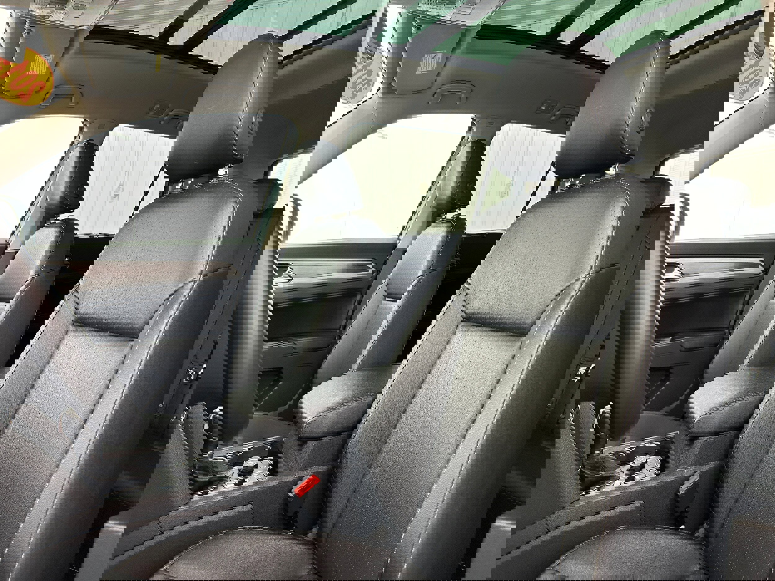 Used 2019 Volkswagen Atlas SEL R-Line image 22