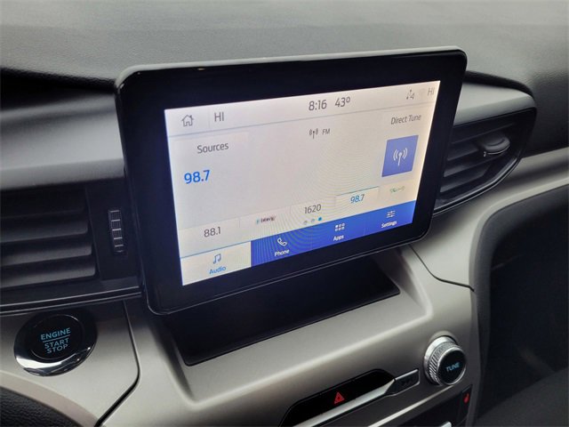 Used 2022 Ford Explorer XLT image 13