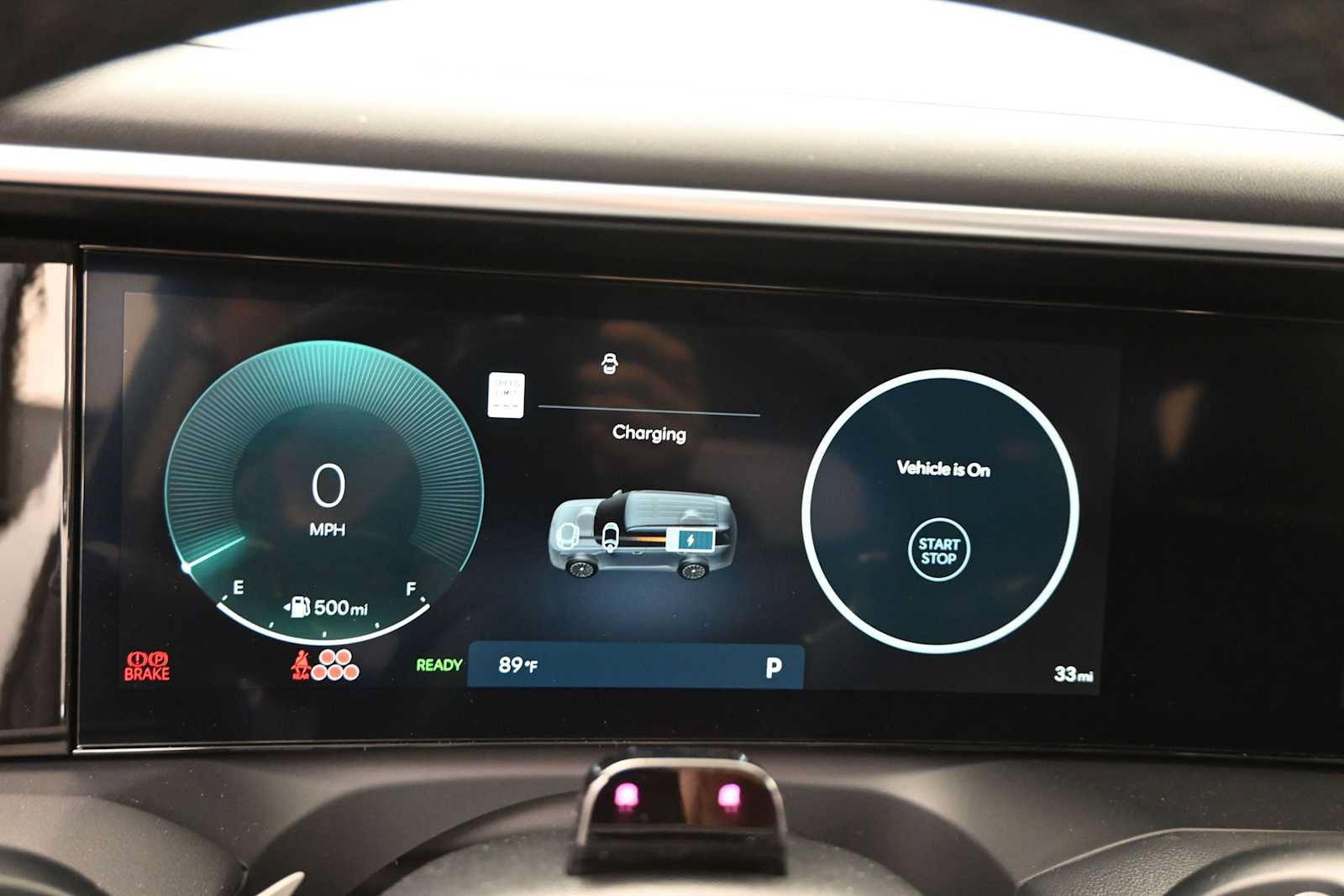 New 2026 Hyundai Palisade SEL AWD/4WD image 17