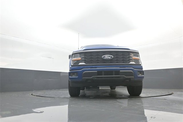 New 2025 Ford F150 STX w/ Equipment Group 200A image 25