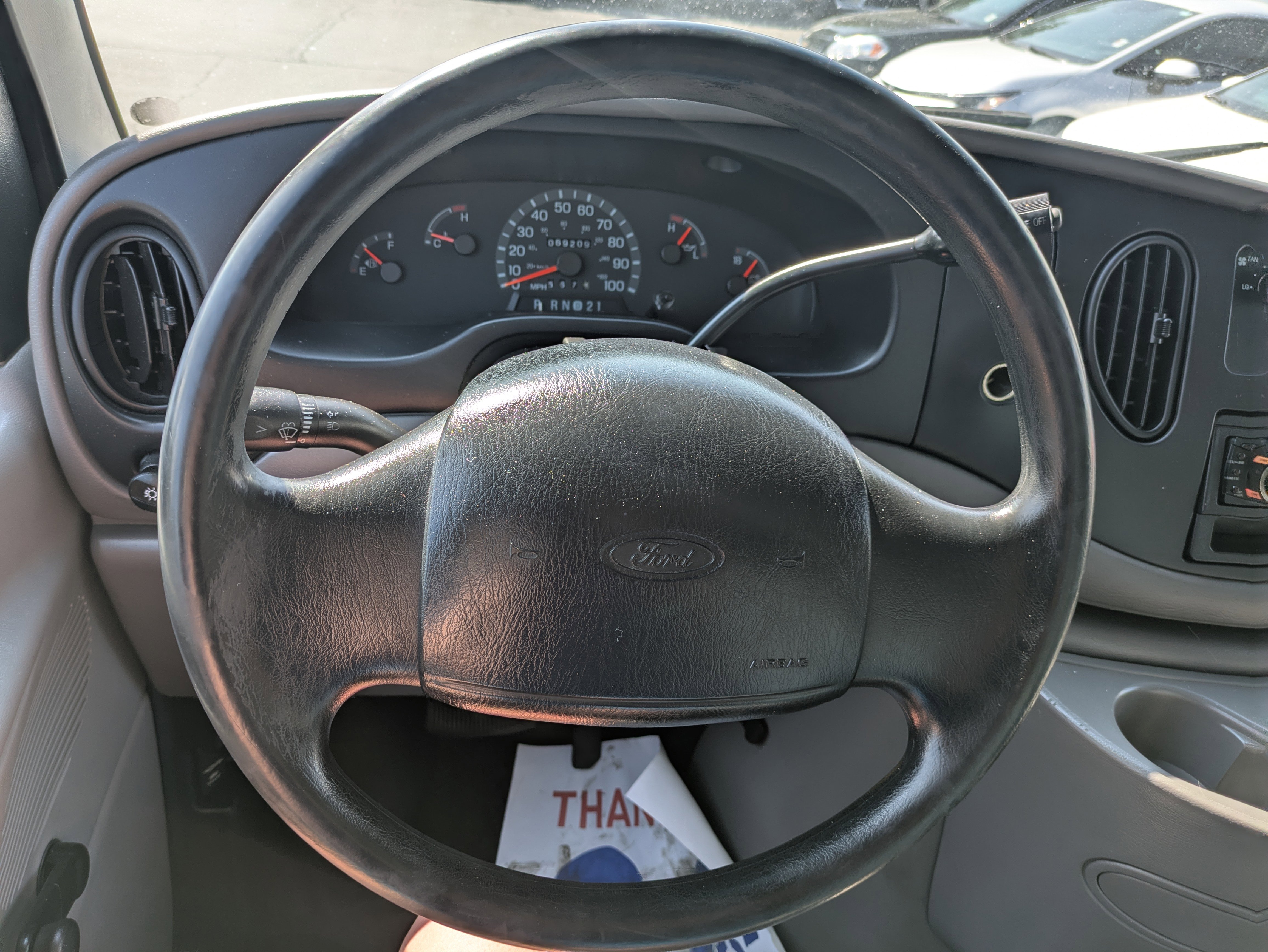 Used 1998 Ford E-350 and Econoline 350 image 13