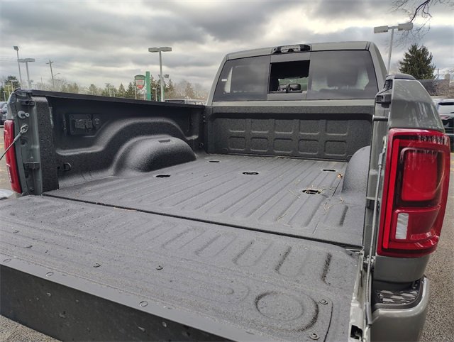 New 2026 RAM 2500 Laramie image 33