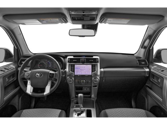Used 2023 Toyota 4Runner SR5 RWD image 8