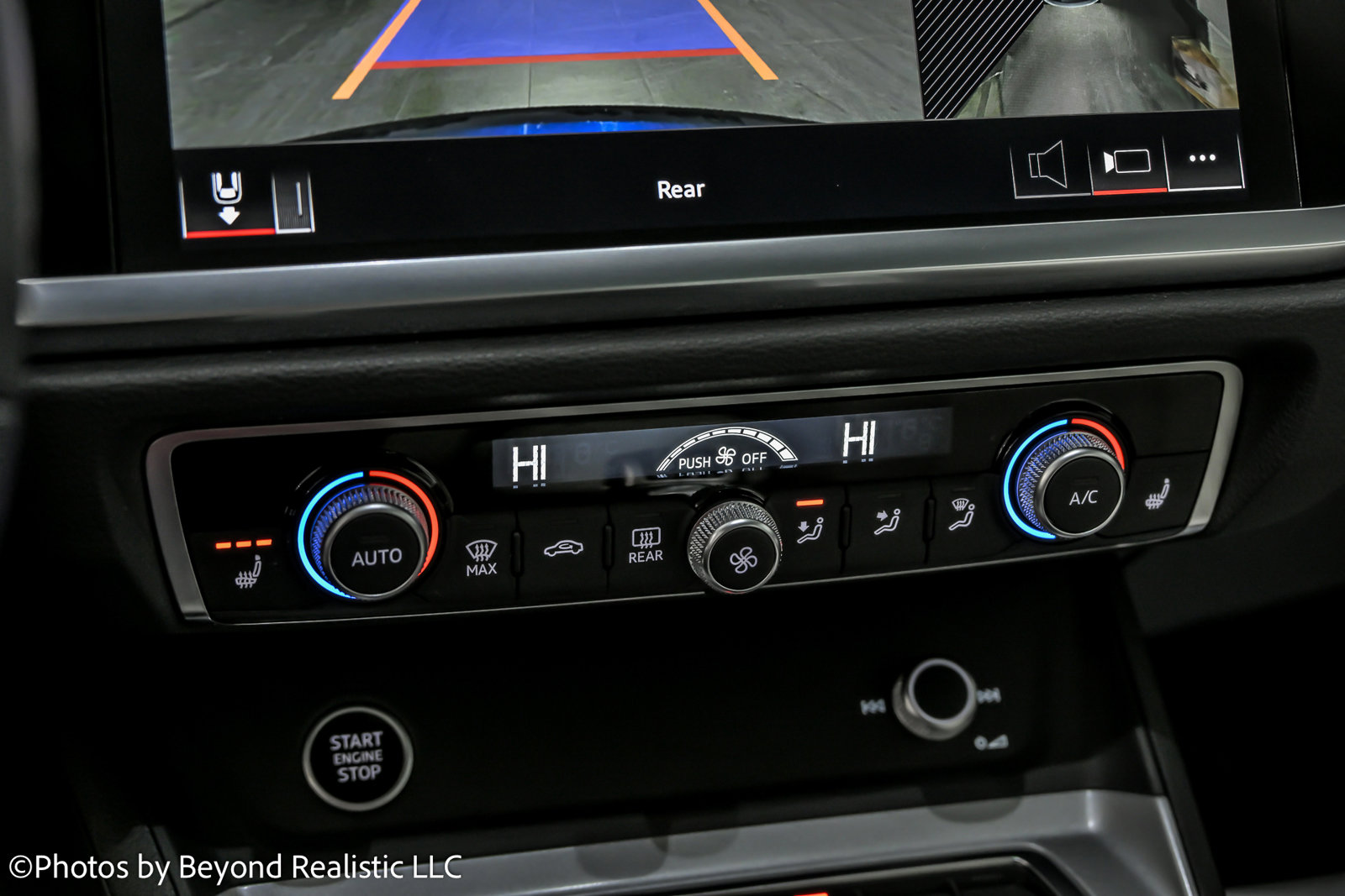 Used 2023 Audi Q3 2.0T Premium Plus image 46