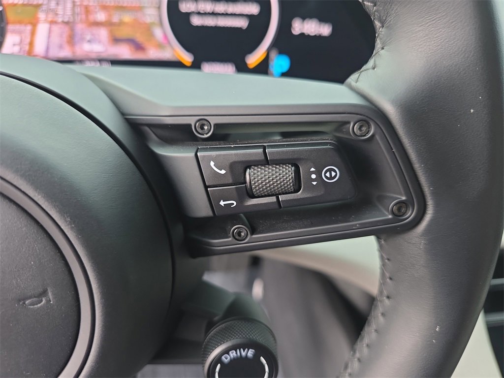 Certified 2023 Porsche Taycan 4S image 38