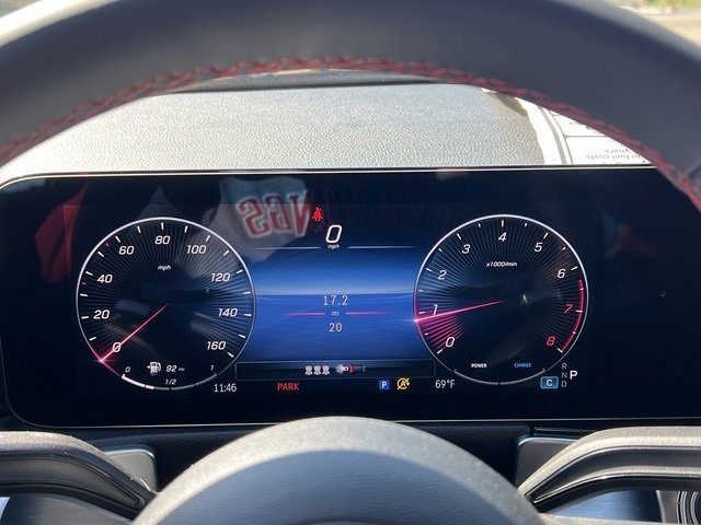 Used 2024 Mercedes-Benz GLB 250 image 19