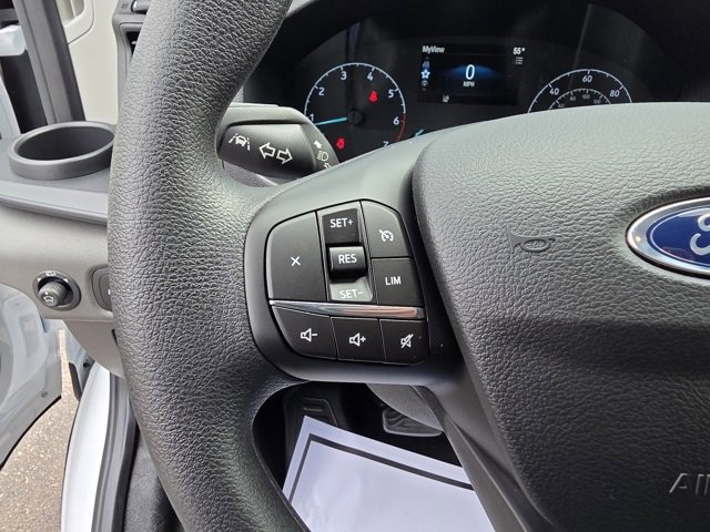 New 2025 Ford Transit 250 Low Roof AWD image 22