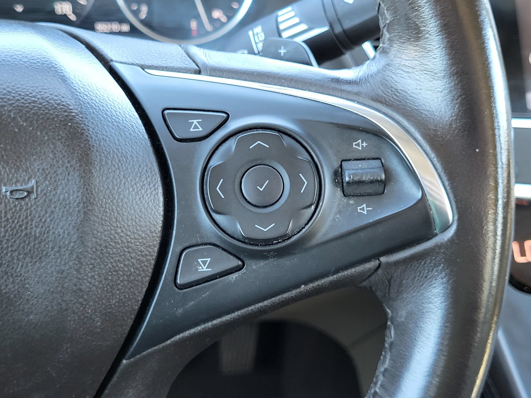 Used 2017 Buick LaCrosse Essence w/ Sights and Sounds Package FWD image 18