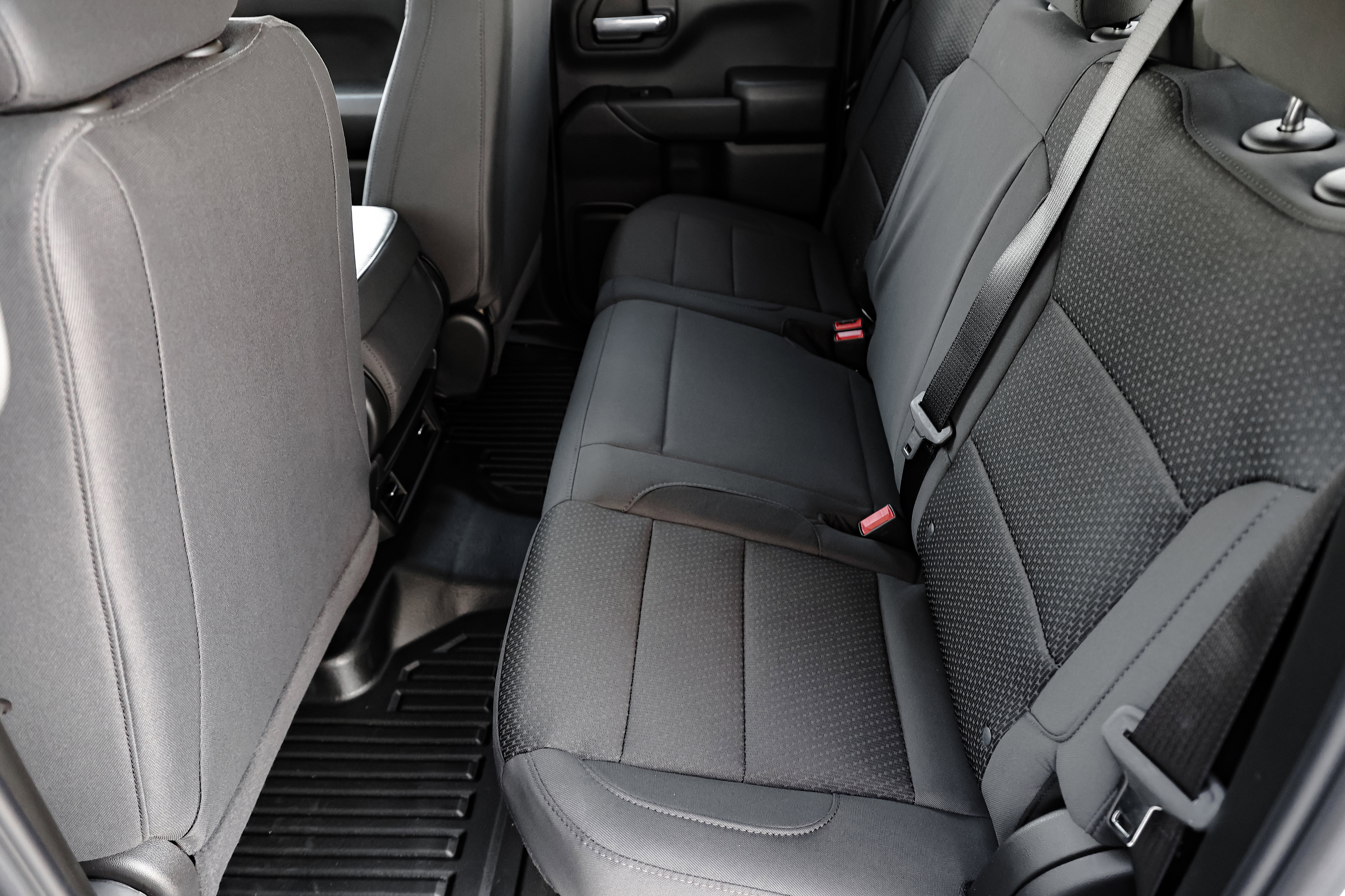 New 2026 GMC Sierra 1500 Pro w/ Pro Value Package image 14