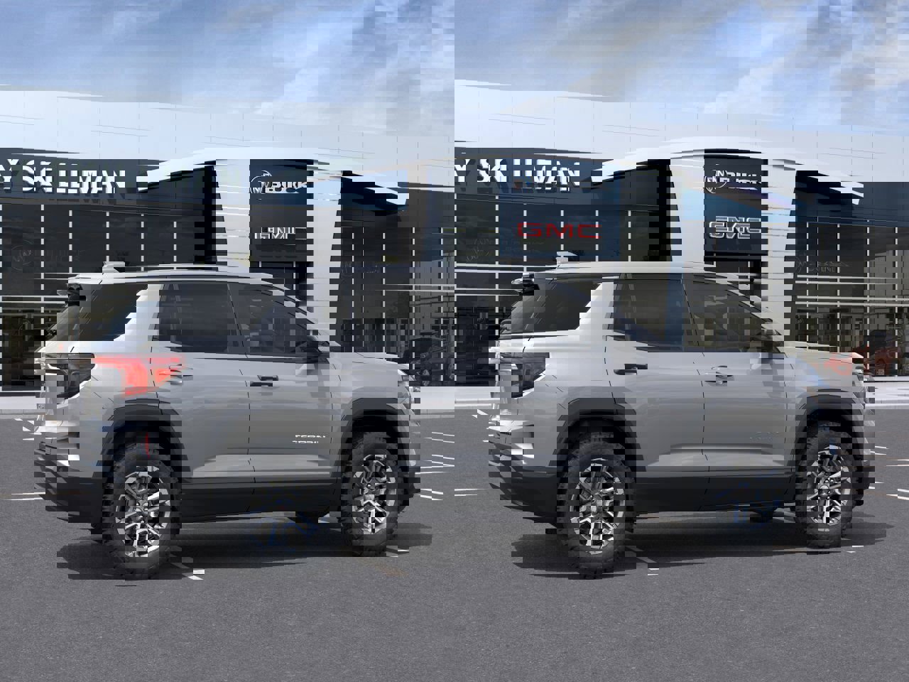 New 2026 GMC Terrain Elevation w/ Technology Package II image 5