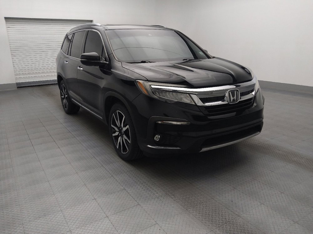 Used 2019 Honda Pilot Touring image 13