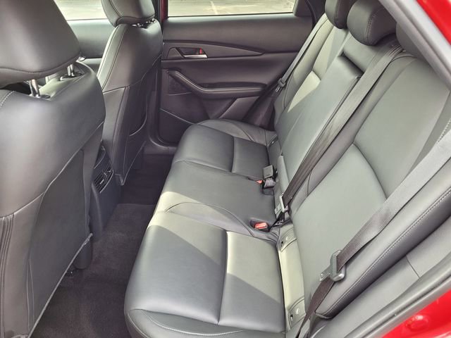 Used 2025 MAZDA CX-30 AWD 2.5 S w/ Preferred Package image 9
