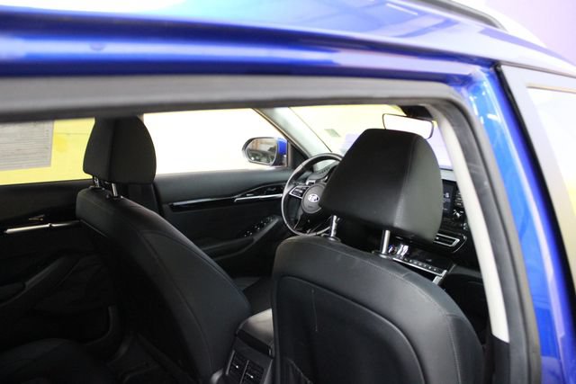 Used 2021 Kia Seltos EX AWD/4WD image 10
