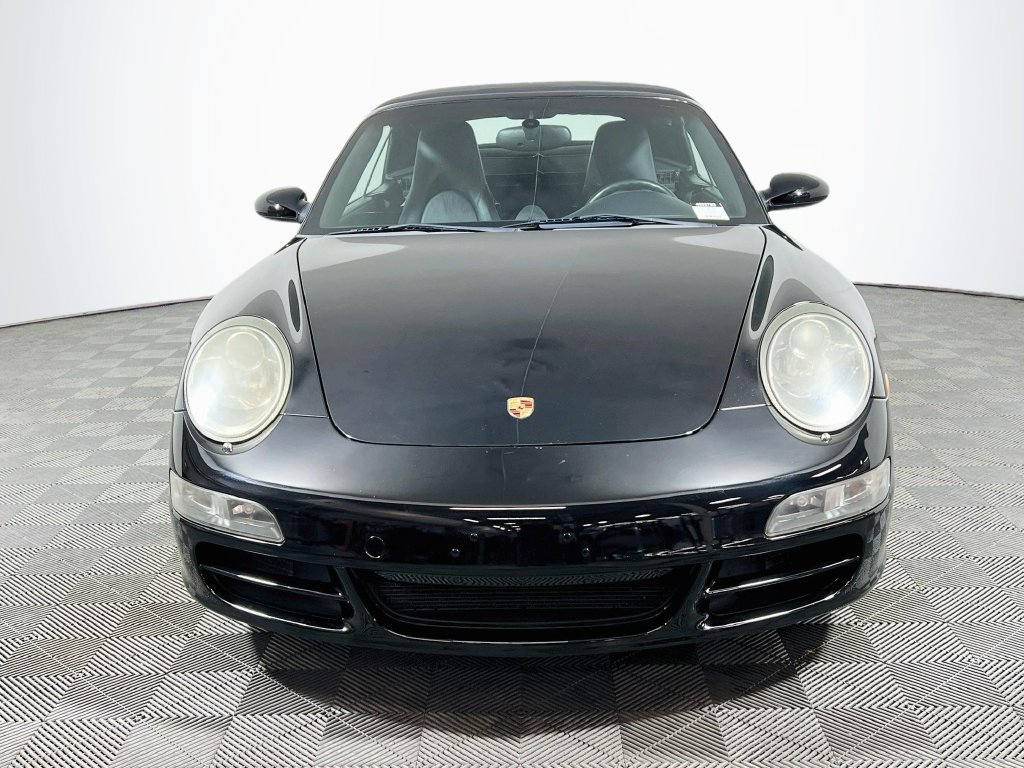 Used 2008 Porsche 911 Carrera S RWD image 2
