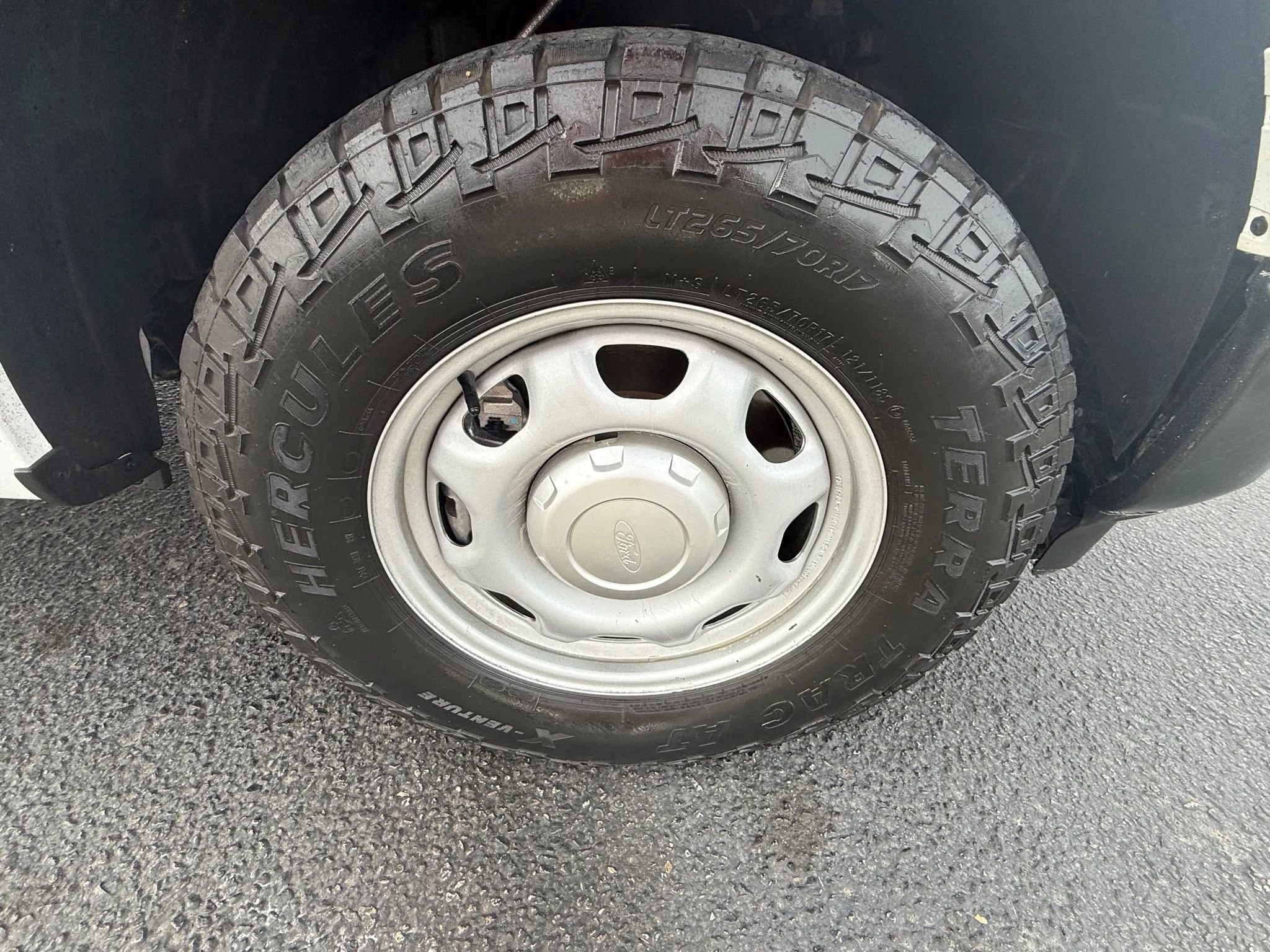 Used 2021 Ford F150 XL image 15