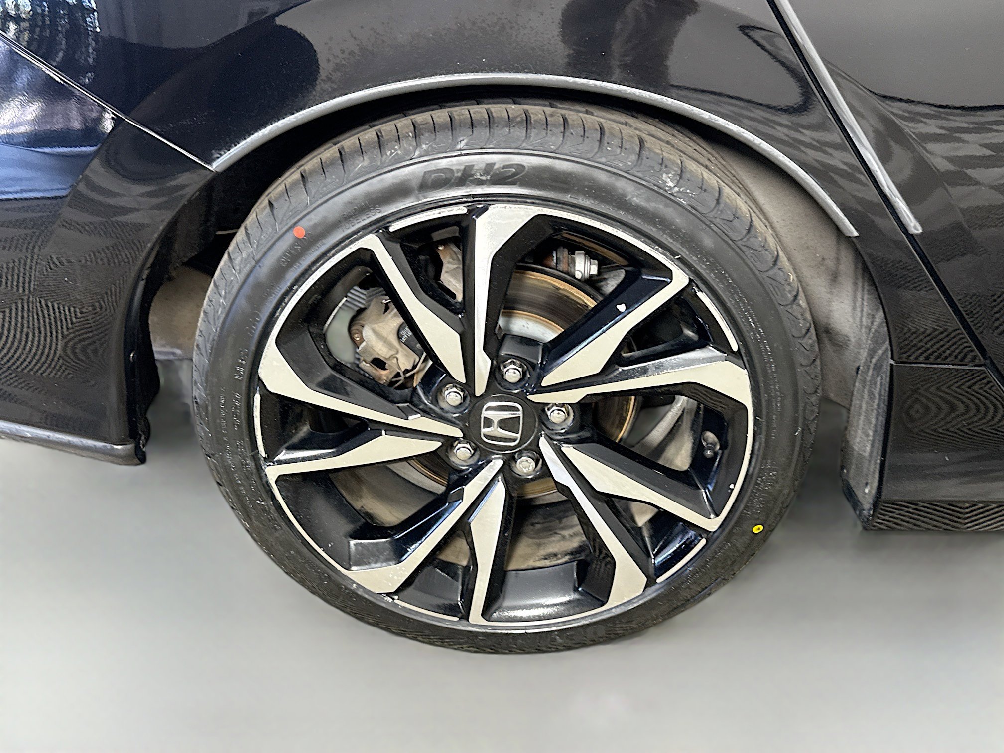 Used 2017 Honda Civic Si image 33