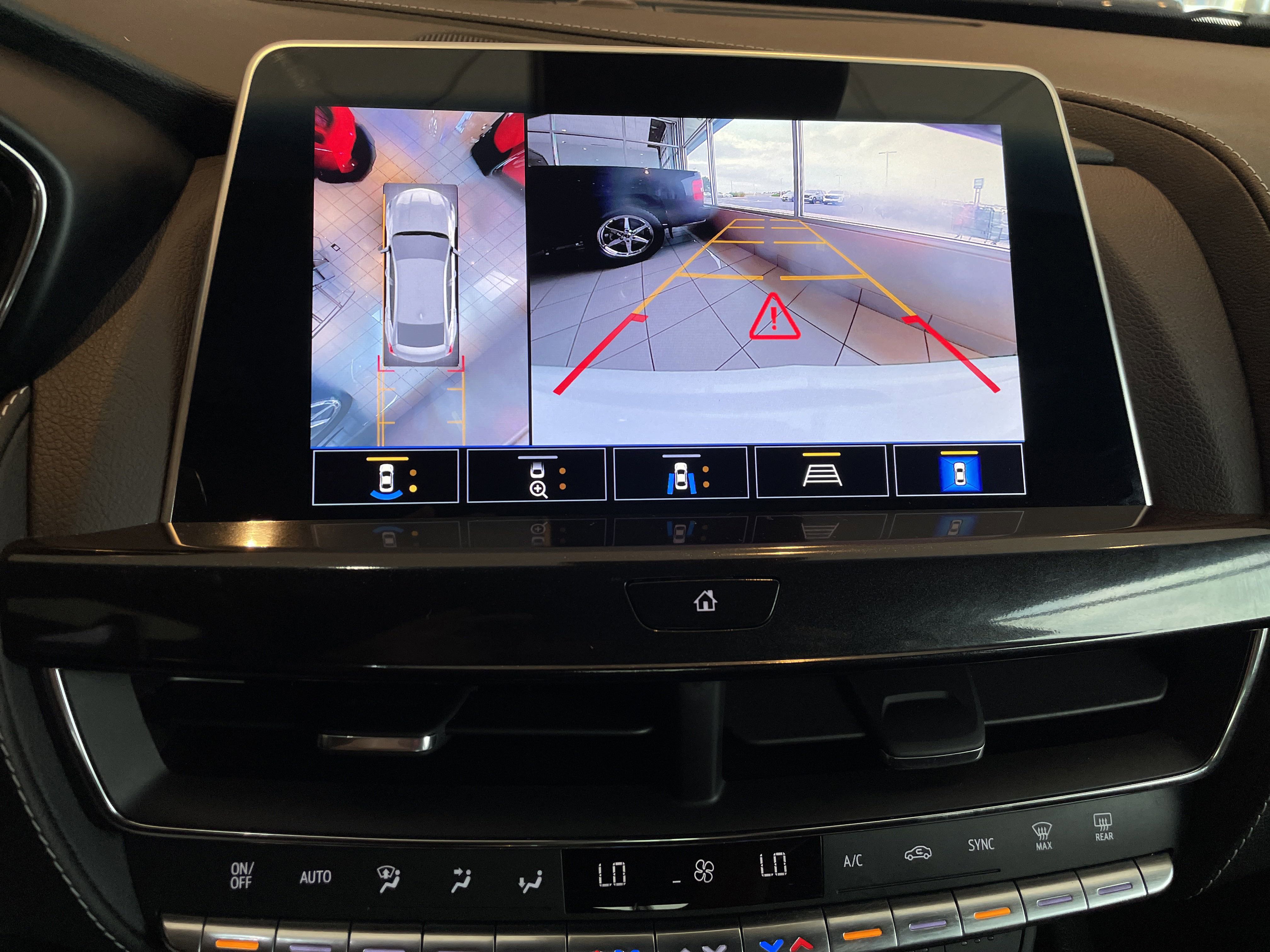 Used 2024 Cadillac CT5 V Blackwing w/ Carbon Fiber Package 2 image 14