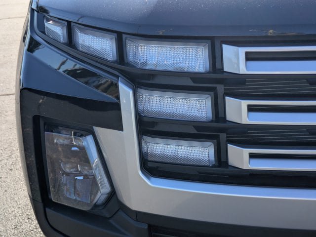 New 2027 Hyundai Santa Cruz SEL AWD/4WD image 10