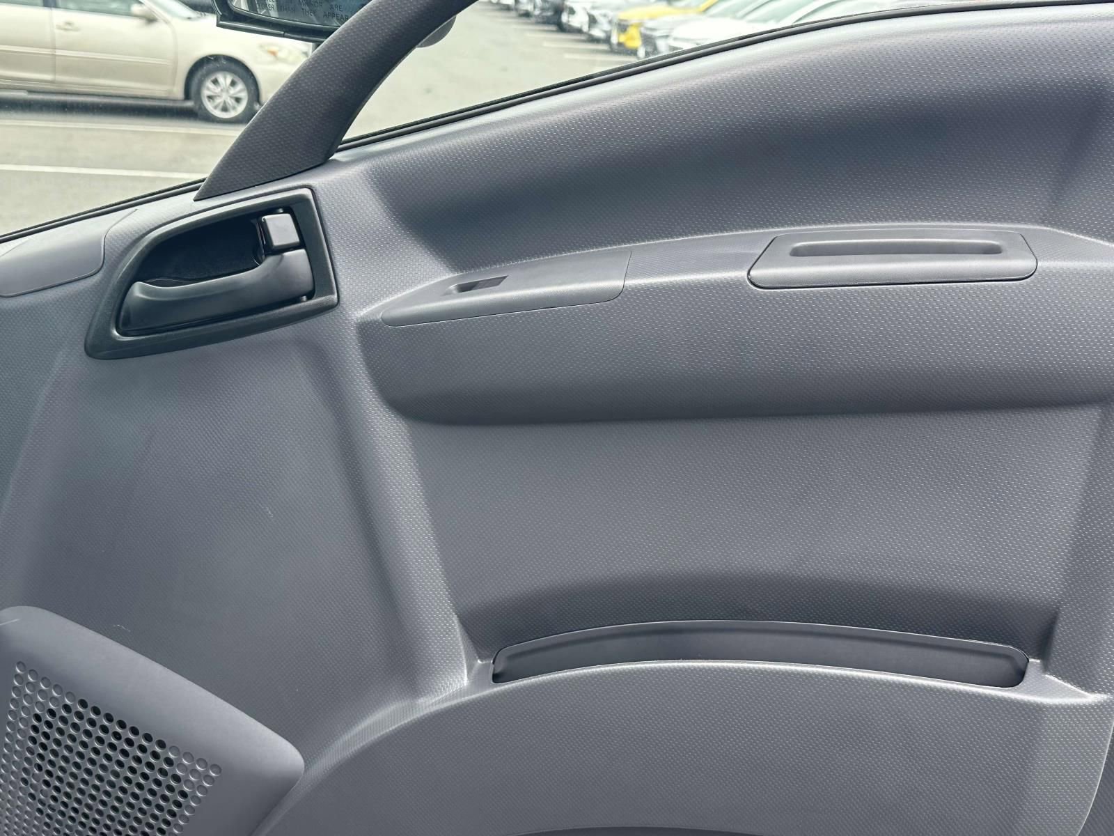 New 2024 Chevrolet Low Cab Forward image 12