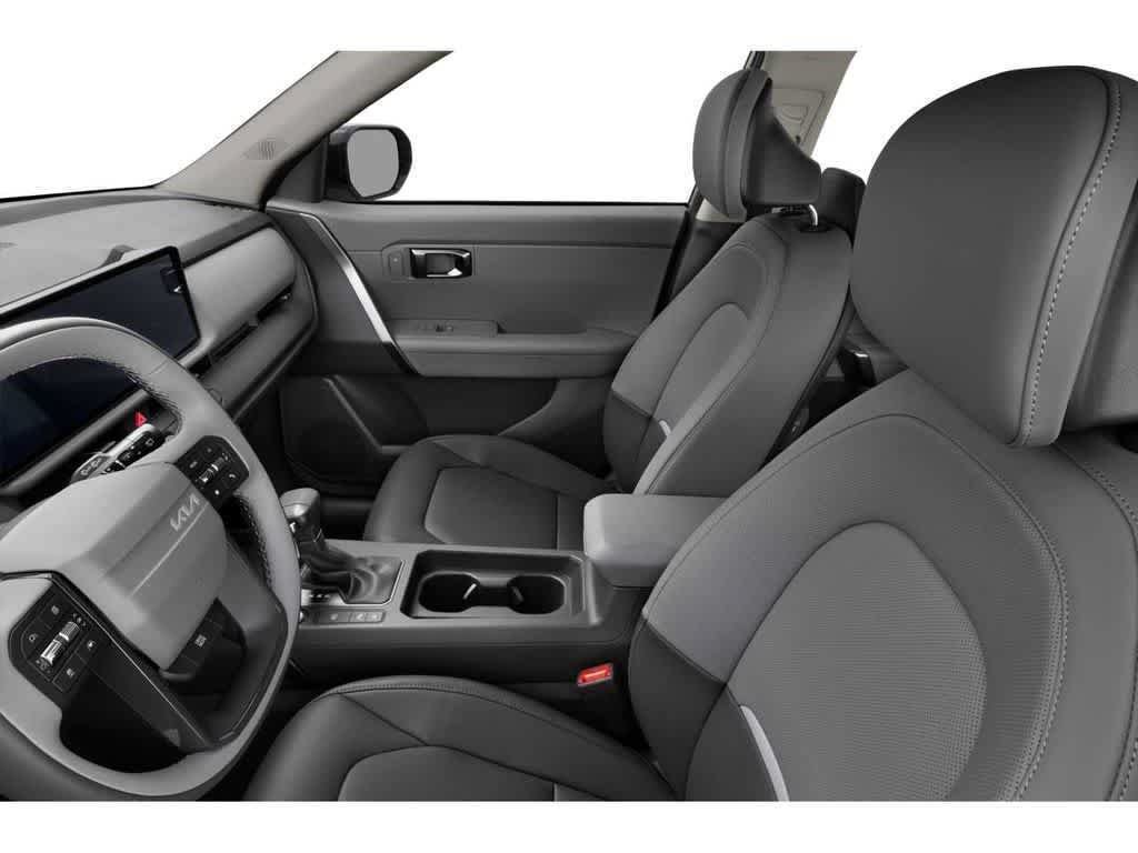 New 2027 Kia Seltos EX FWD image 8