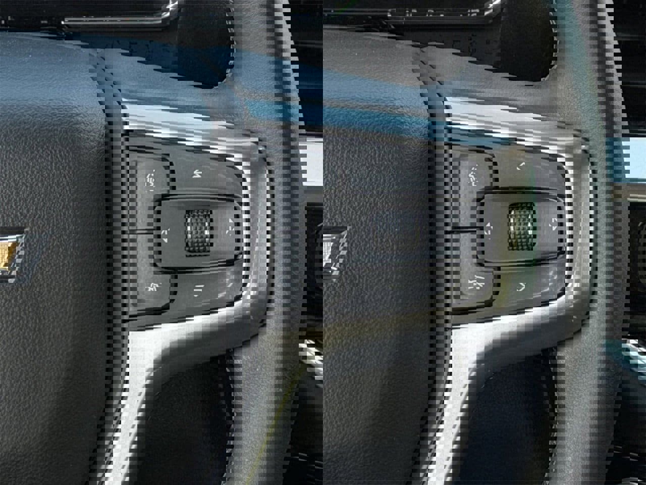 Certified 2024 Chevrolet Silverado 2500 LTZ w/ LTZ Premium Texas Edition image 17